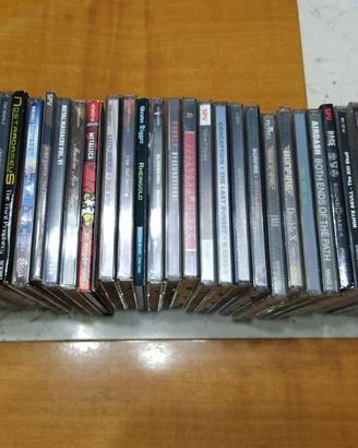 Cd heavy metal (aggiornato febbraio 26)