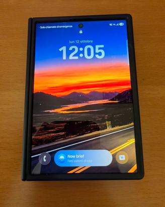 Samsung Galaxy z Fold 8 12/512