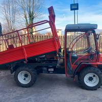 Motoagricola goldoni