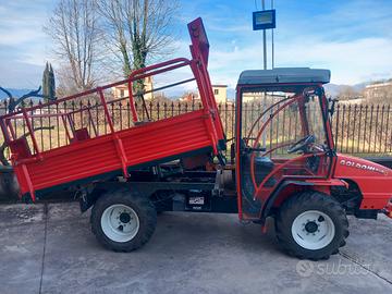 Motoagricola goldoni