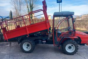 Motoagricola goldoni