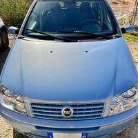 Fiat punto 3ªSerie