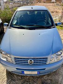 Fiat punto 3ªSerie