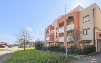 BILOCALE DI RECENTE COSTRUZIONE