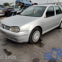 Vw golf 4 1j1 1.9 tdi 130cv 00-05 -ricambi