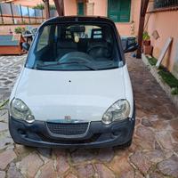MINICAR   GRECAV   EKE   L    M5