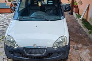 MINICAR   GRECAV   EKE   L    M5