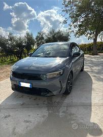 Opel Corsa GS Line 75cv SOLO 6500km