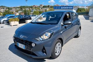 HYUNDAI i10 1.0 MPI ADVANCED 2022