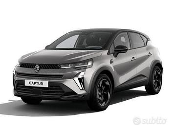 Renault Captur 1.2 eco-g Techno 120cv