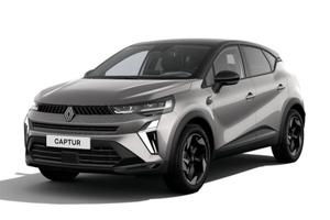 Renault Captur 1.2 eco-g Techno 120cv