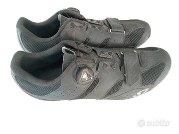scarpe ciclismo