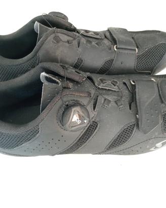 scarpe ciclismo