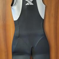 Muta  Triathlon XTERRA Vengeance MLarge SMANICATA 