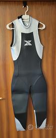 Muta  Triathlon XTERRA Vengeance MLarge SMANICATA 