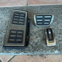 Pedaliera sportiva per Seat e gruppo Vag