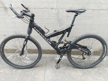 mtb cannondale 