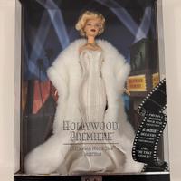 Barbie Hollywood Movie Star Collection