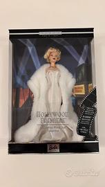 Barbie Hollywood Movie Star Collection