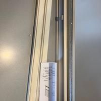 Oscurante finestra  x camper e roulotte