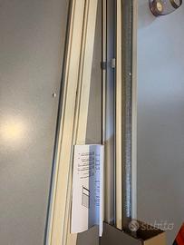 Oscurante finestra  x camper e roulotte