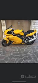Ducati Supersport 900