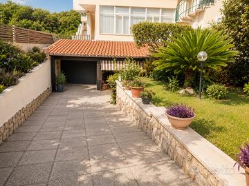 Villa su 2 piani a santa Teresa