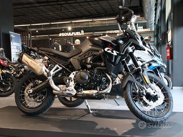 Bmw F 900 GS