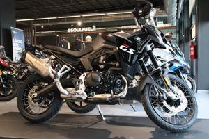Bmw F 900 GS