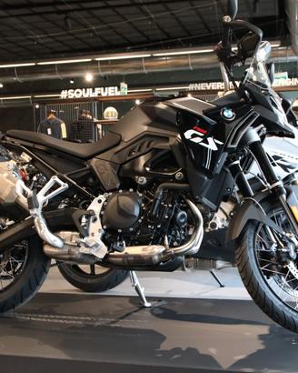 Bmw F 900 GS