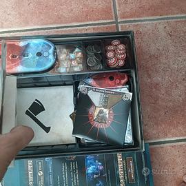 Jaws of the Lion (Gloomhaven)