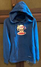 Felpa ragazza originale Paul Frank