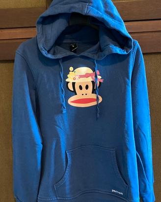Felpa ragazza originale Paul Frank