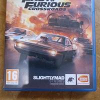 lotto Giochi PS4/PS 3