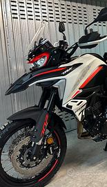 Benelli TRK 702 - 2024