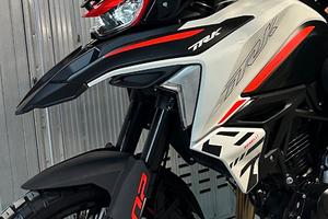 Benelli TRK 702 - 2024