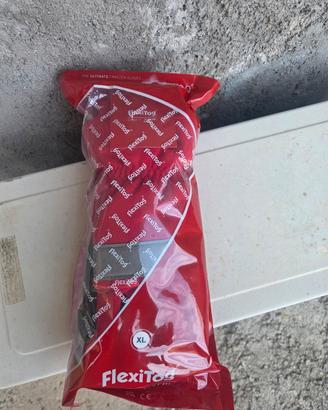 Guanti Cella frigo FLEXY TOG