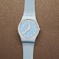 Swatch doppio giro 
