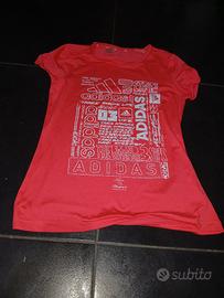 maglia adidas