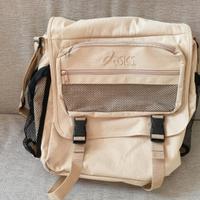 Borsa a tracolla porta PC ASICS
