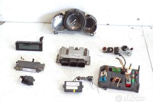Kit Accensione Citroen Ds3 1.4 hdi 2014