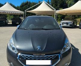 Peugeot 208 1.6 THP 200 CV 3 porte GTi