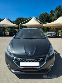 Peugeot 208 1.6 THP 200 CV 3 porte GTi