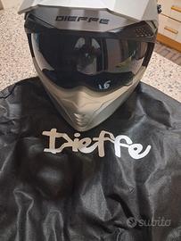 casco dieffe modulare M 57/58 