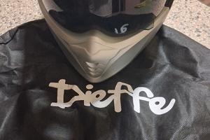 casco dieffe modulare M 57/58 