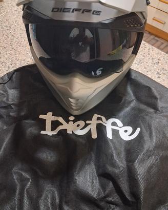 casco dieffe modulare M 57/58 