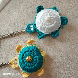 Bomboniere nascita battesimo comunione 