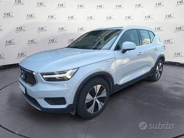 Volvo XC40 1.5 t4 phev Inscription auto