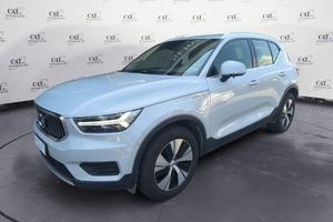 Volvo XC40 1.5 t4 phev Inscription auto