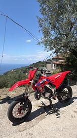 Honda cr 125 2006